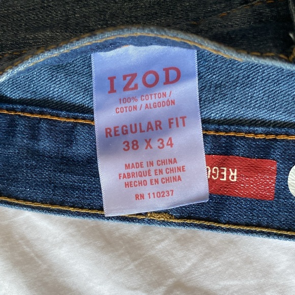 Men’s jeans - Picture 5 of 5